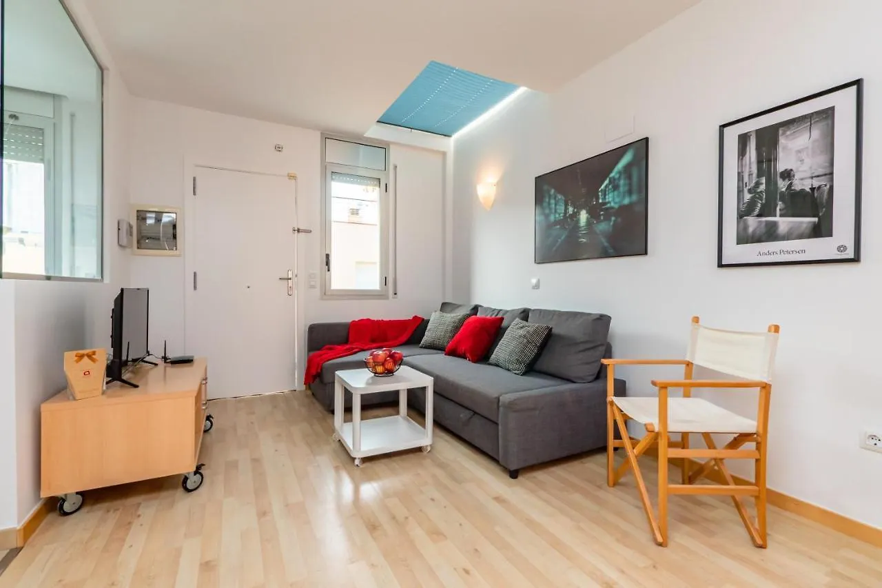 Appartement L'Arenal De Palamós