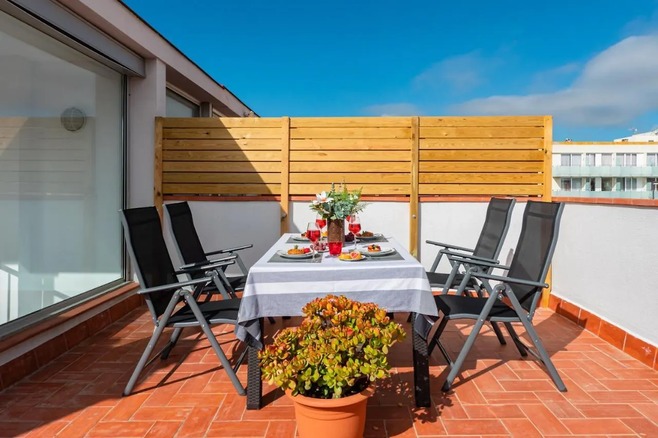 Appartement L'Arenal De Palamós