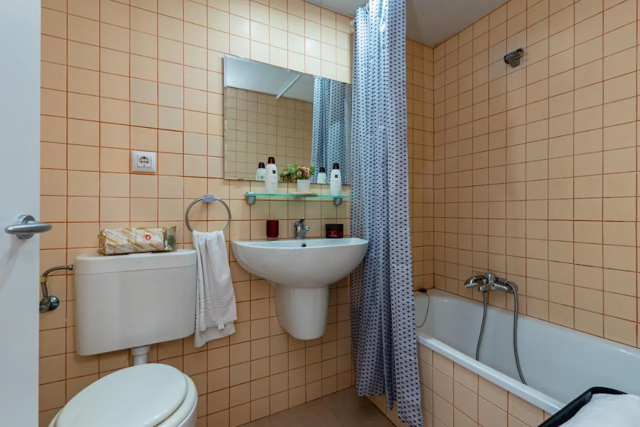 Appartement L'Arenal De Palamós