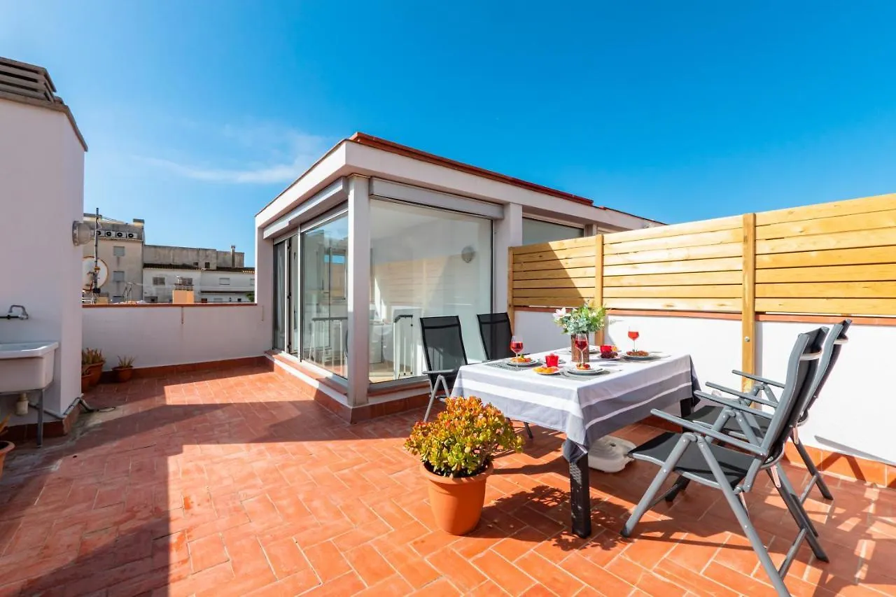 Appartement L'Arenal De Palamós Espagne