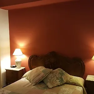 Gasthuis Residencia Catalina, Palamós